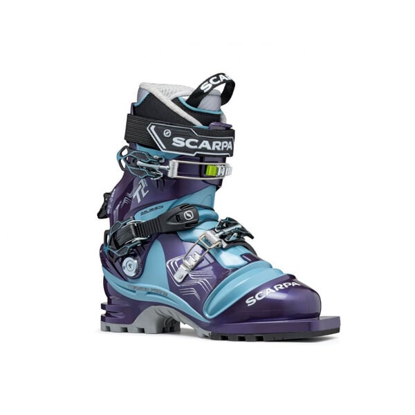 Scarpa T2 Eco Ski Boots Women's