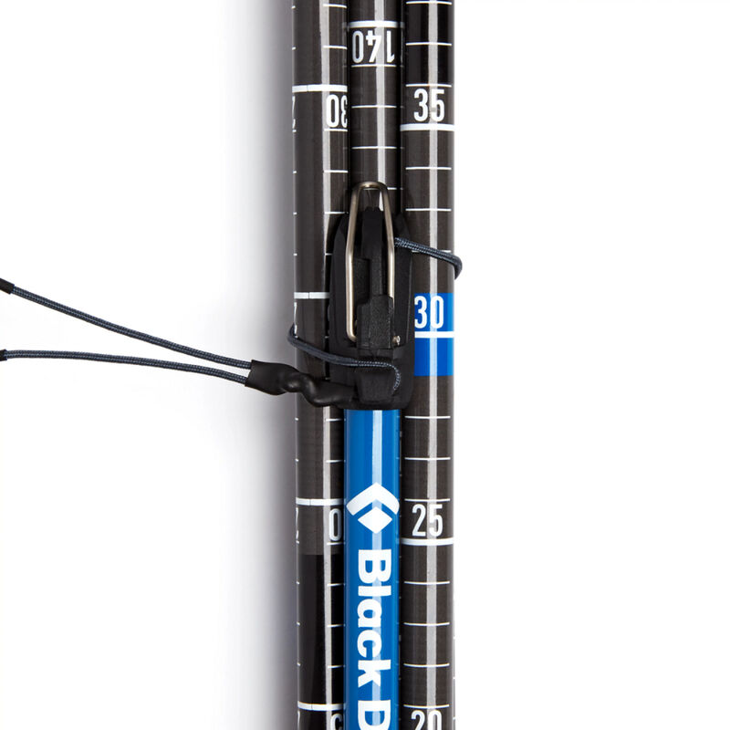 Black Diamond Quickdraw Carbon Probe 240 image number 2