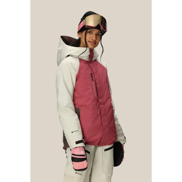 686 Gore-Tex Willow Insulated Jacket Womens