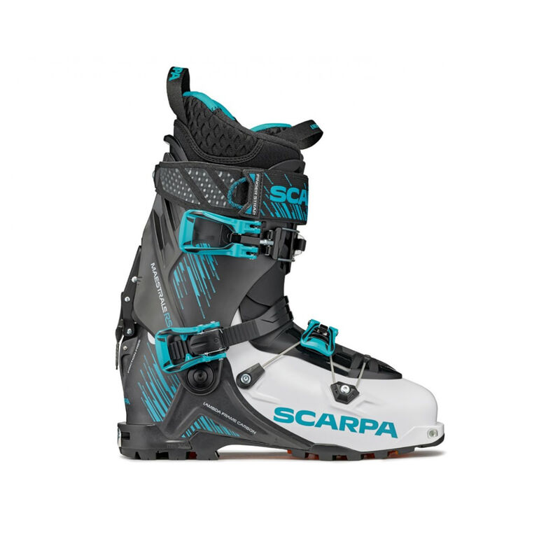 Scarpa Maestrale RS Ski Boots image number 1