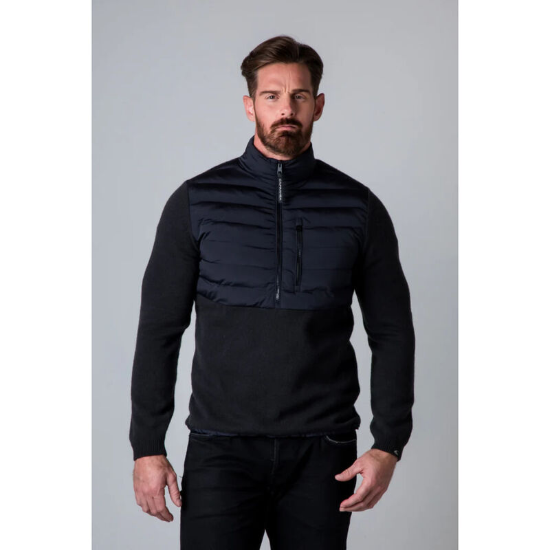 Capranea Tumas Insulated Sweater Mens image number 0