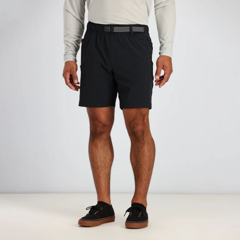 Outdoor Research Ferrosi 7" Shorts Mens image number 1