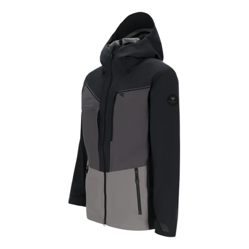 Obermeyer Foraker Shell Jacket Mens image number 0