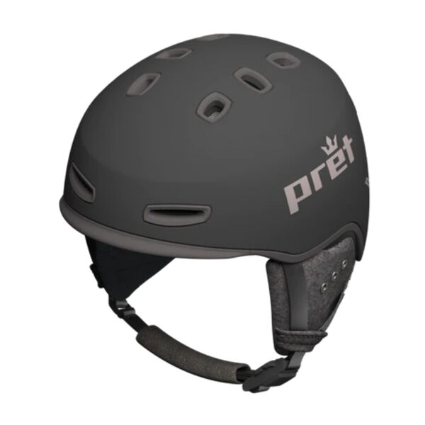 Pret Cynic X2 SP Team Helmet
