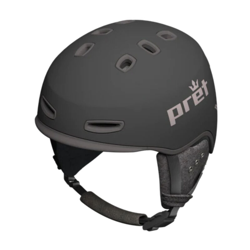Pret Cynic X2 SP Team Helmet image number 2