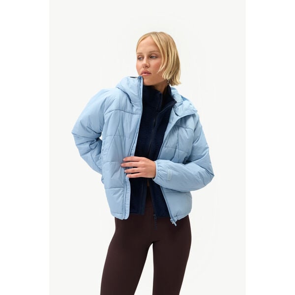 Halfdays Claude Jacket Womens