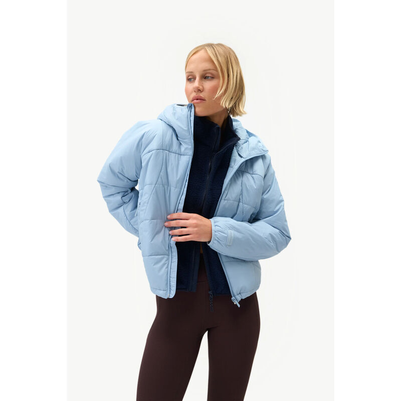 Halfdays Claude Jacket Womens image number 0
