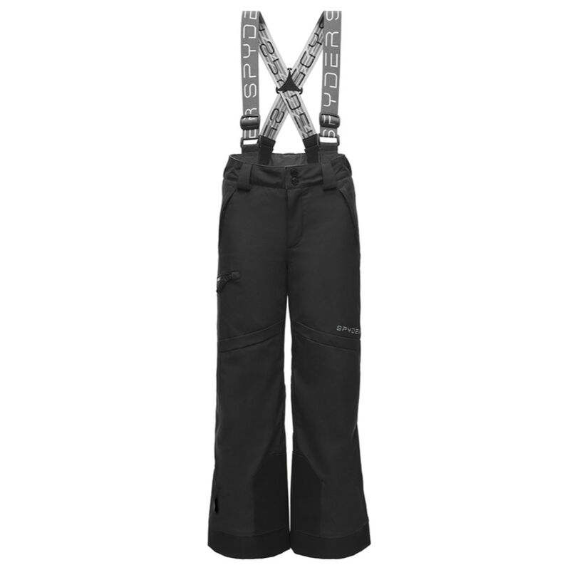 Spyder Propulsion Pants Toddler Boys image number 0