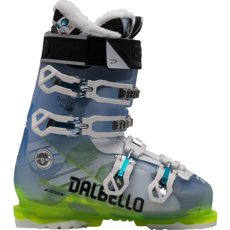Dalbello Avanti 85 Ski Boots Womens image number 0