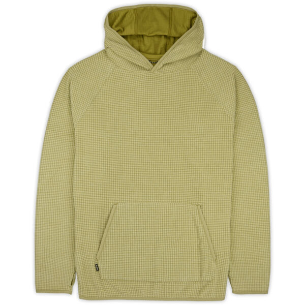 Jetty Manteo Tech Hoodie Mens