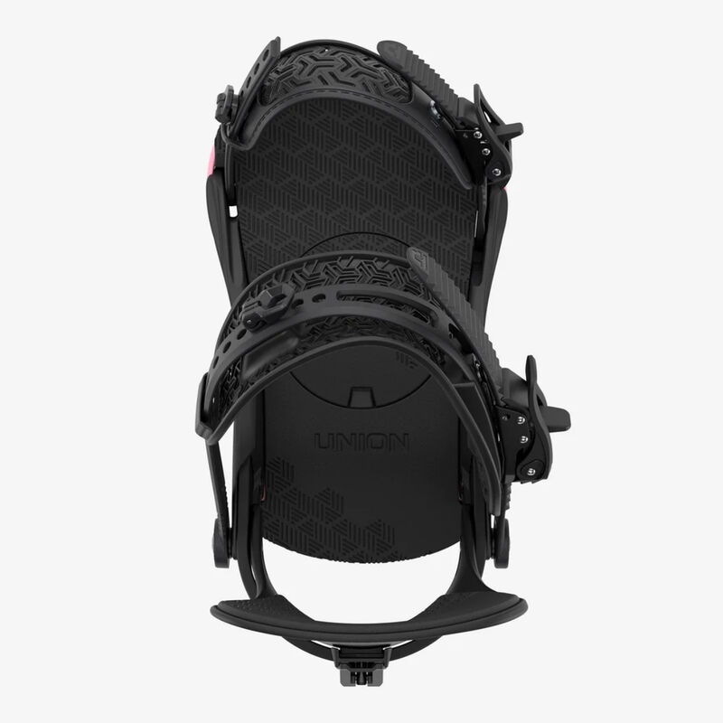Union Contact Snowboard Bindings image number 5