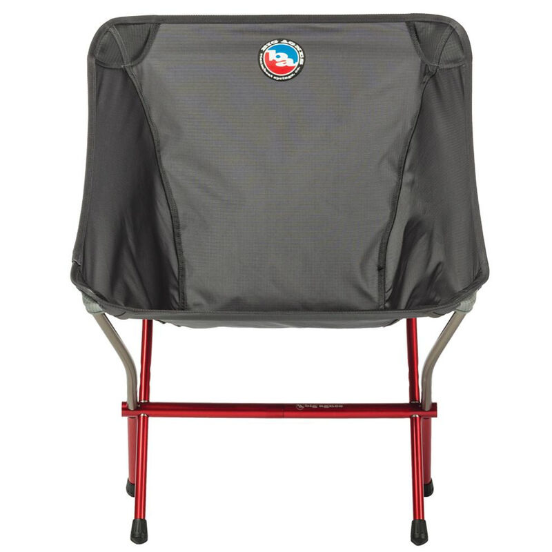 Big Agnes Mica Basin Camp Chair image number 1