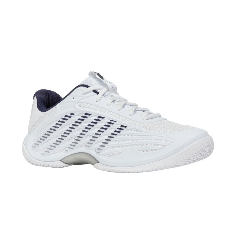 K-Swiss Hypercourt Express 3 Shoes Mens image number 0