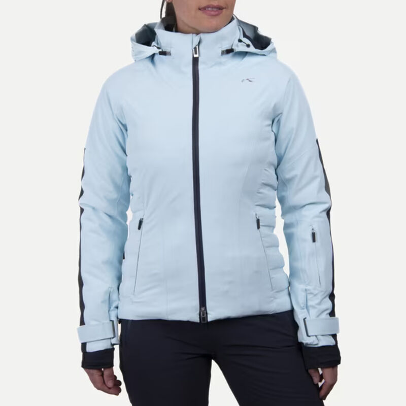 Kjus Ligety 2.0 Jacket Womens image number 0