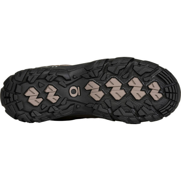 Oboz Sawtooth X Mid Waterproof Boots Mens