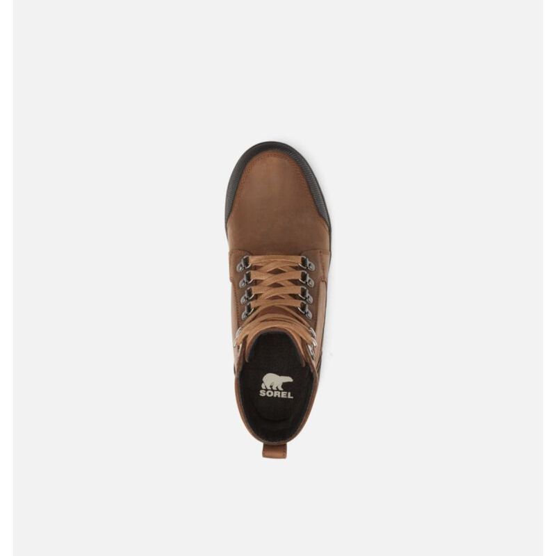Sorel Ankeny II Mid Boot - Mens image number 3