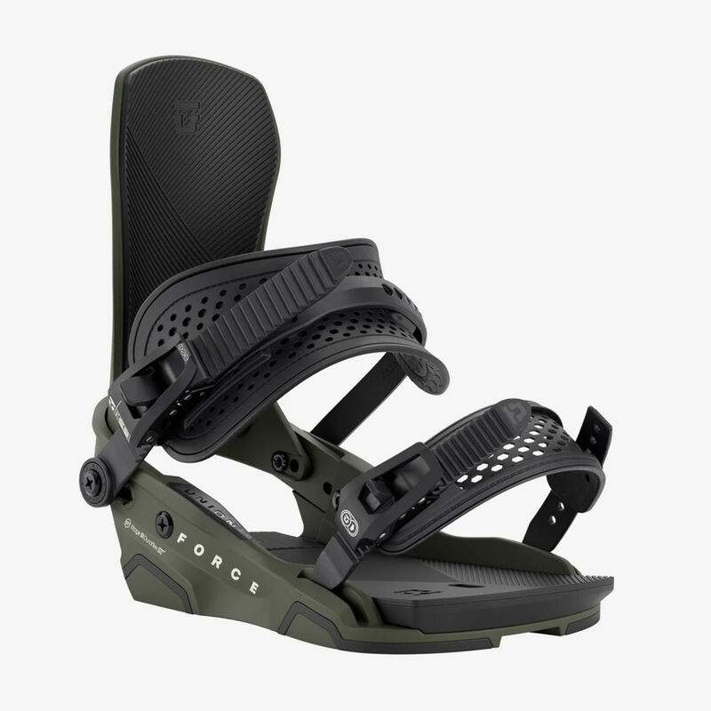 Union Force Snowboard Bindings Mens image number 0