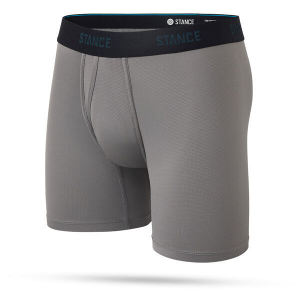 Stance Performance Boxer + Wholester Mens