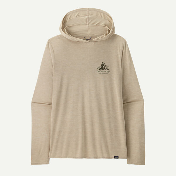 Patagonia Capilene® Cool Daily Graphic Hoodie Mens