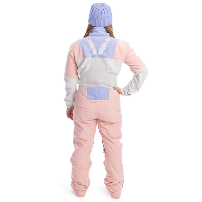 Roxy Chloe Kim Bib Pants Womens image number 3