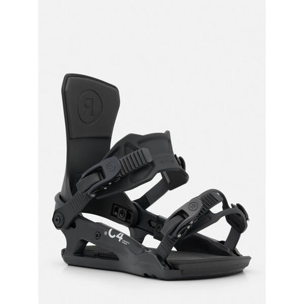 Ride C-4 Snowboard Bindings