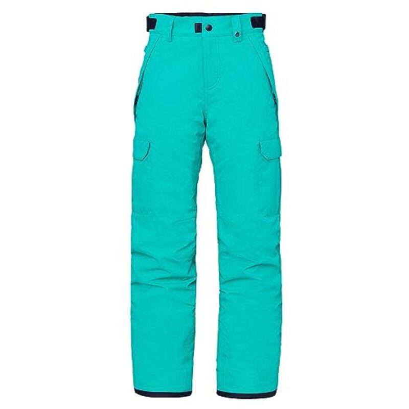 686 Infinity Cargo Insulated Pant Junior Boys image number 0
