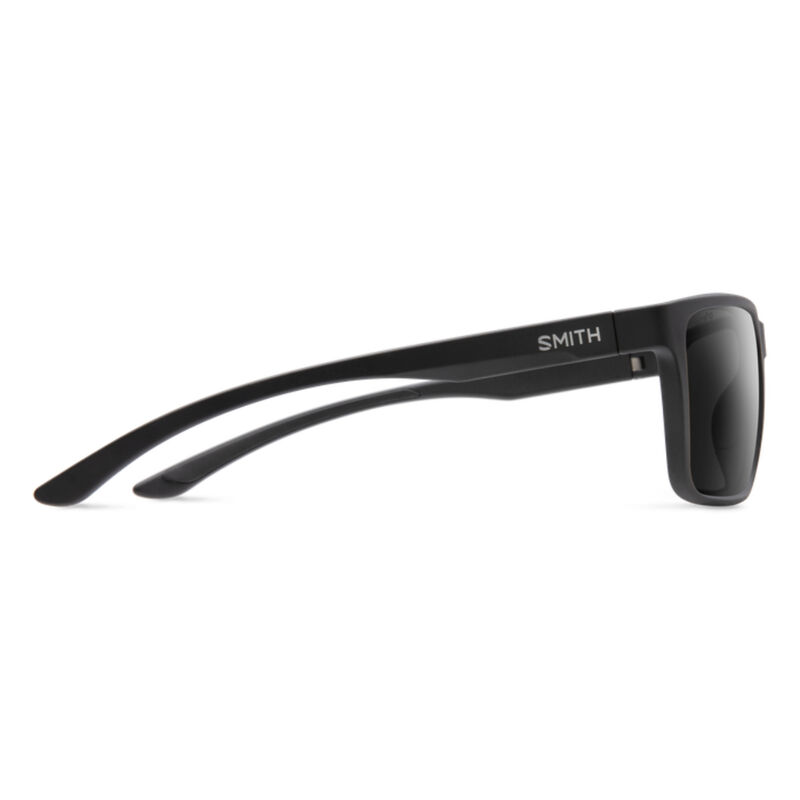 Smith Riptide Sunglasses + ChromaPop Black Lens image number 2