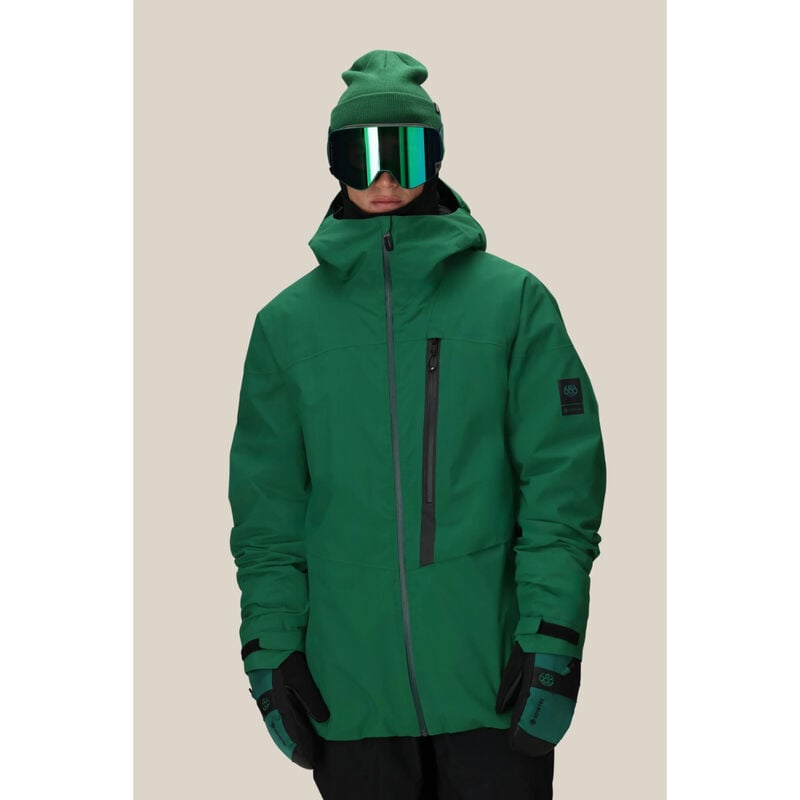 686 Gore-Tex GT Thermagraph Jacket Mens image number 1
