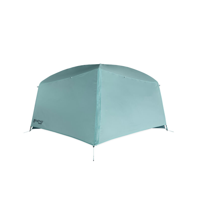 NEMO Auroa Backpacking Tent & Footprint image number 5