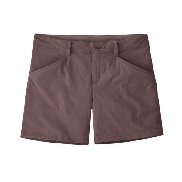 Patagonia Quandary 5" Shorts Womens