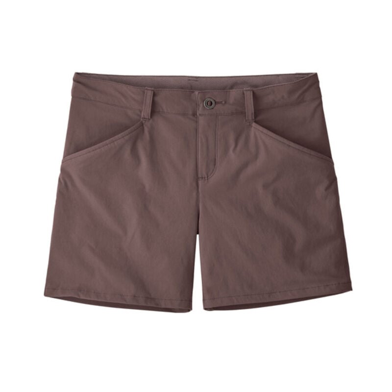 Patagonia Quandary 5" Shorts Womens image number 0