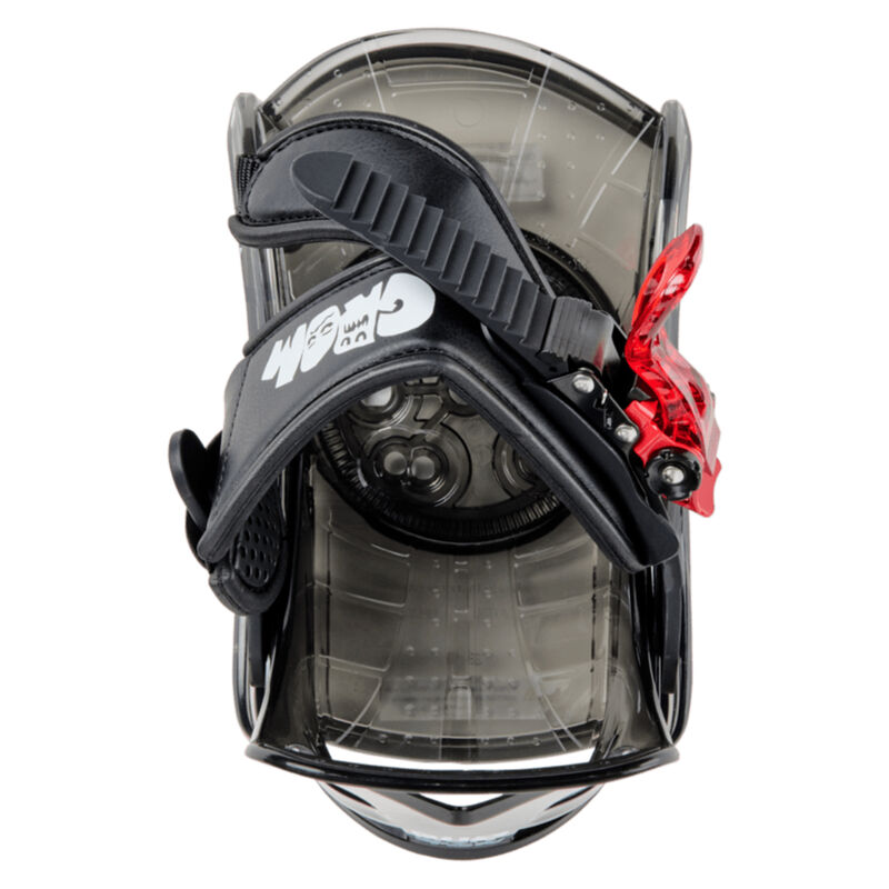 Burton Grom Disc Snowboard Bindings Kids image number 3