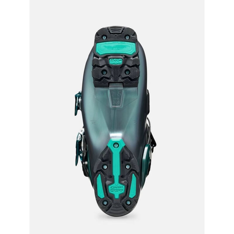 Dalbello Cabrio MV 100 Ski Boots Mens image number 3