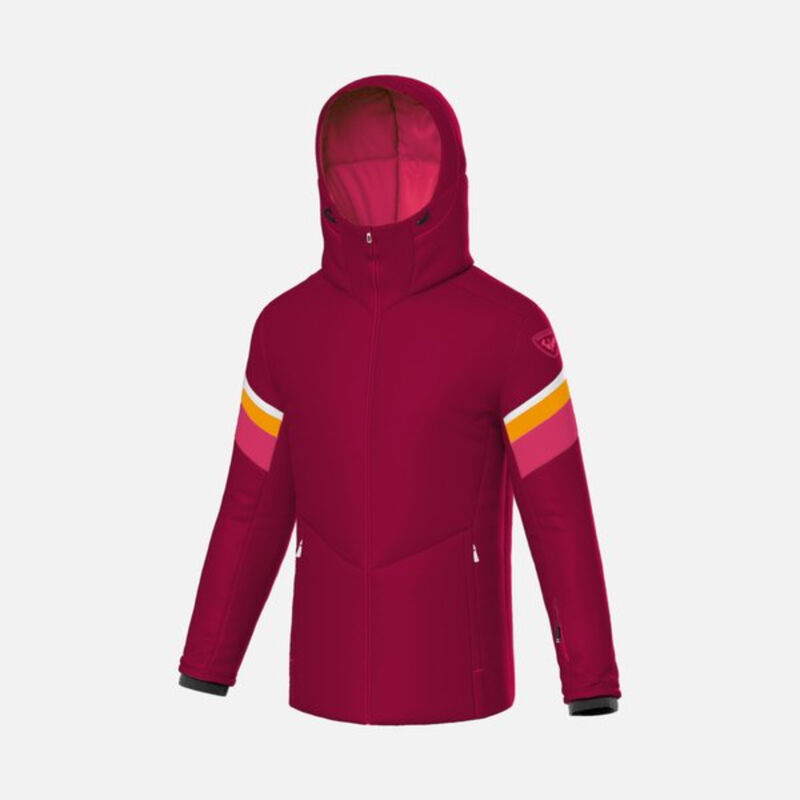 Rossignol Strawpile Ski Jacket Womens image number 0