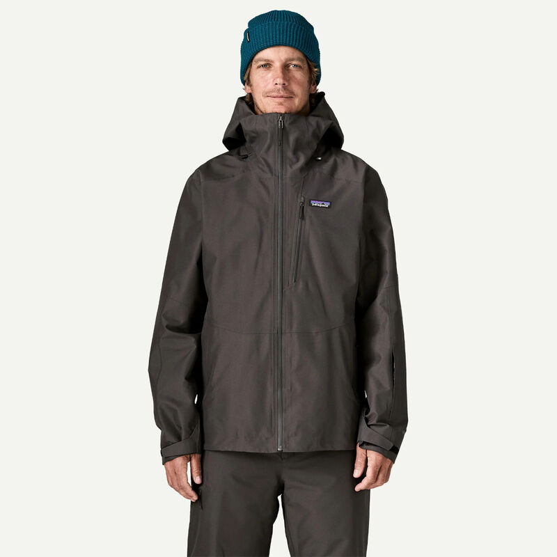 Patagonia Powder Town Jacket Mens image number 1