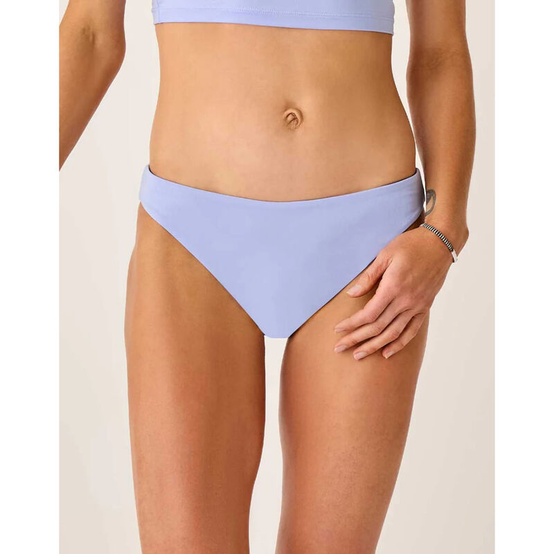 Carve Designs Landry Reversible Swim Bottom Womens image number 0