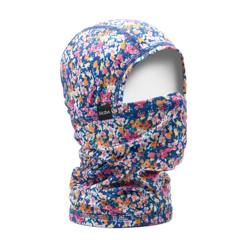 Skida Balaclava Womens image number 0