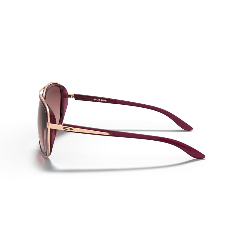 Oakley Split Time Sunglasses + G40 Black Gradient Lenses image number 3