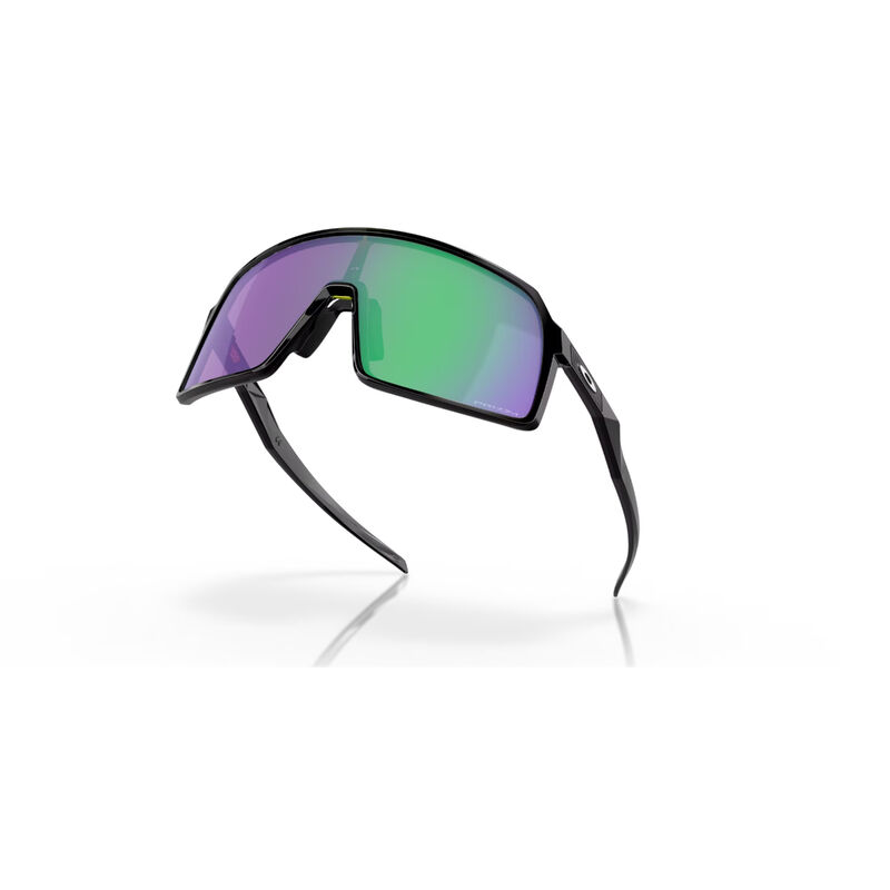 Oakley Sutro Sunglasses + Prizm Jade Lenses image number 3