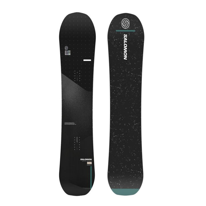 Salomon Super 8 Pro Snowboard Mens image number 0