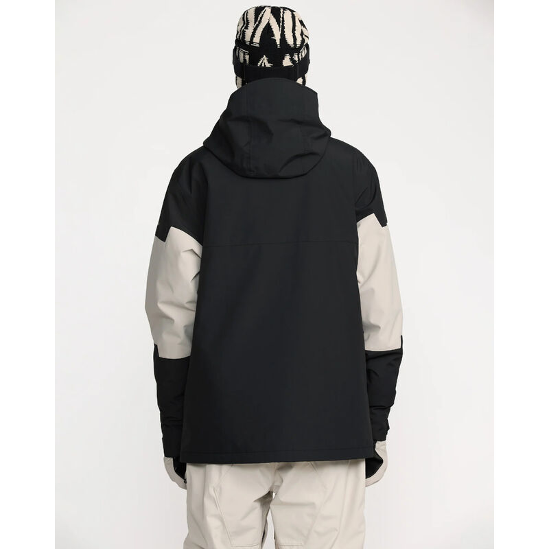 Volcom Primary Insulated Jacket Mens image number 1