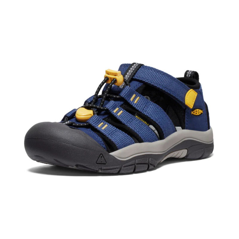 KEEN Newport H2 Sandals Kids image number 2