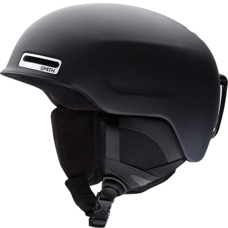 Smith Maze Round Contour Fit Helmet image number 0