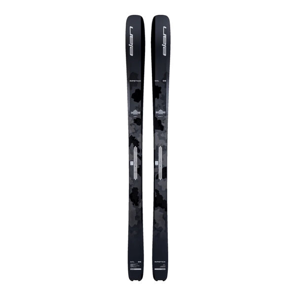 Elan Ripstick 96 Black Edition Skis