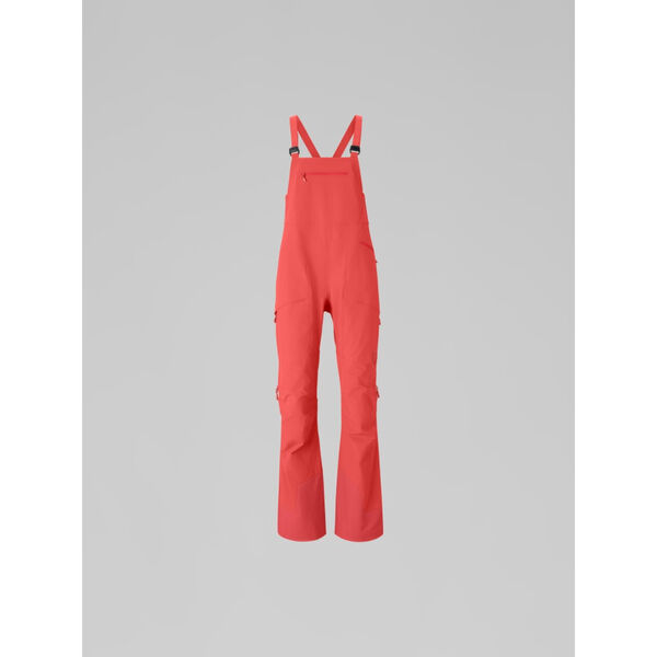 Norrona M&oslash;re Flex1 Bibs Womens
