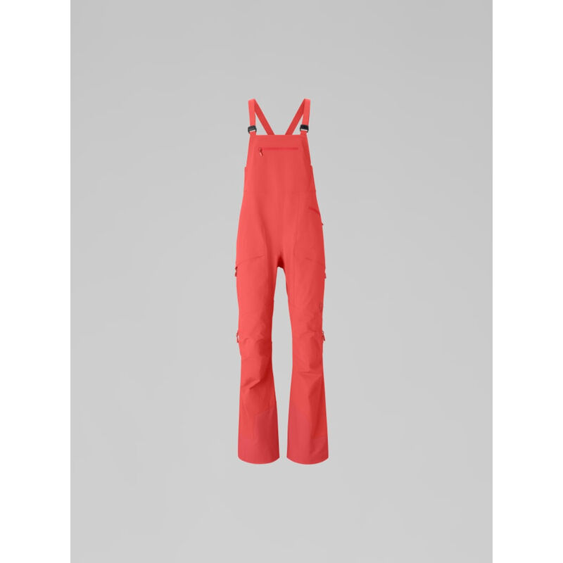 Norrona M&oslash;re Flex1 Bibs Womens image number 0