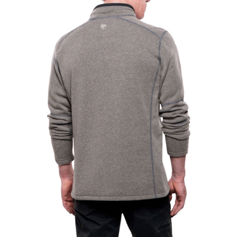 Kuhl Revel 1/4 Zip Mens image number 2