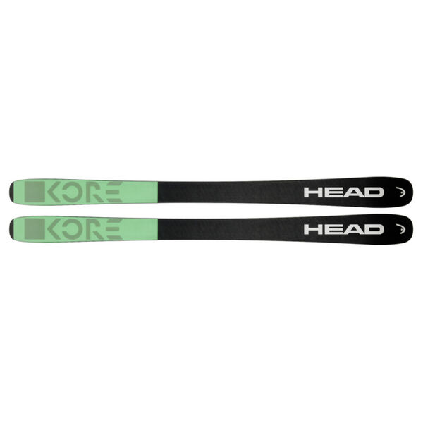 Head Kore 91 Freeride Skis Womens