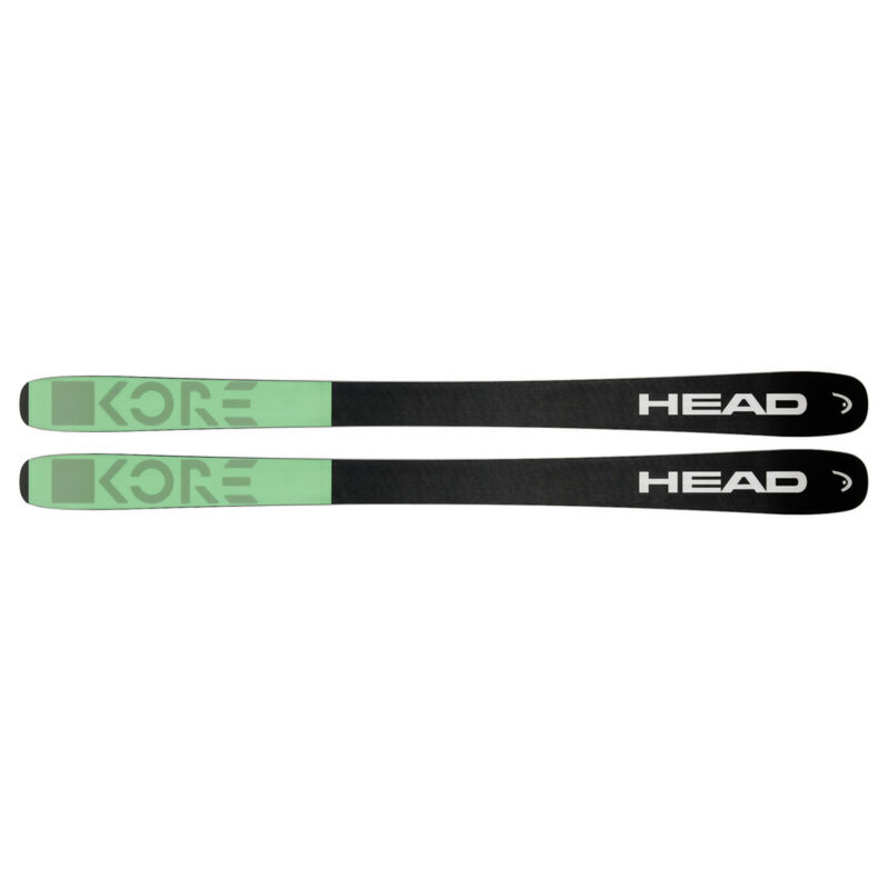 Head Kore 91 Freeride Skis Womens image number 1