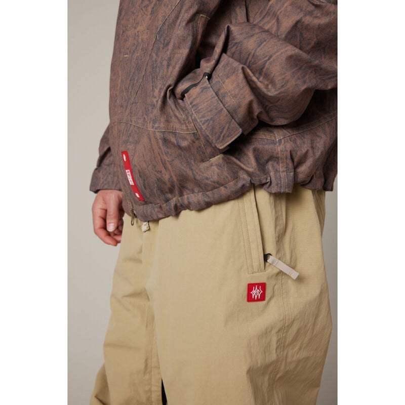 686 Dojo Shell Pants Mens image number 4